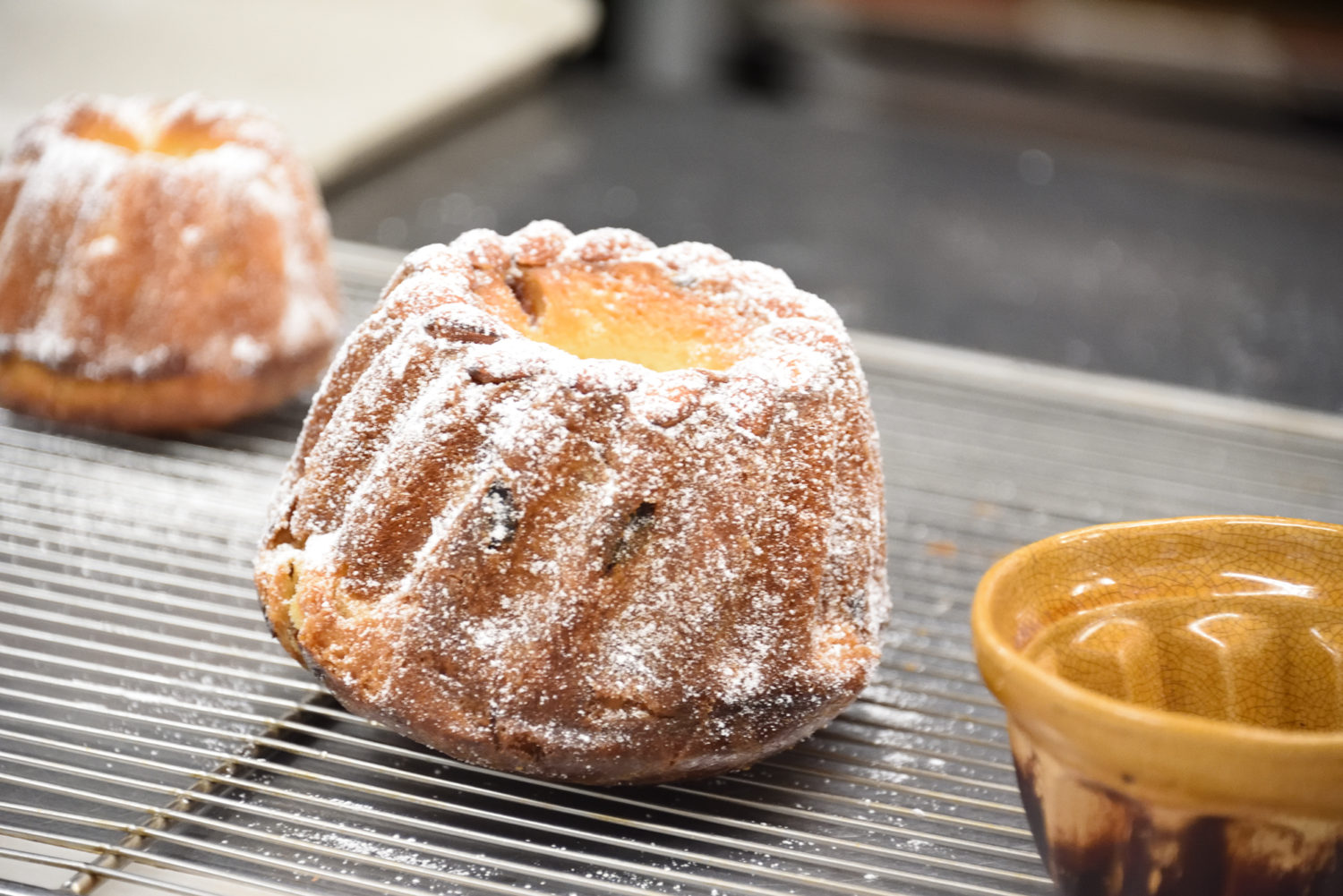 伝統のアルザスのお菓子 | Jacques ジャック 福岡